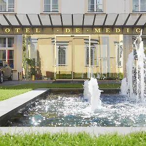 Otel Living De Medici