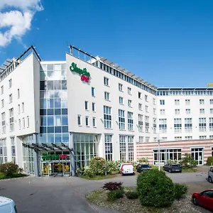  Apart Otel Western Conference Airporthotel Frankfurt