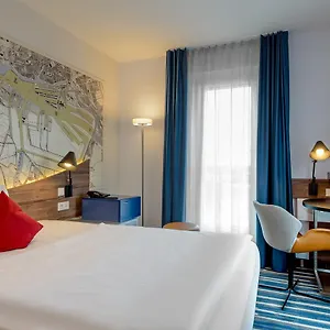 Otel Mercure Mitte